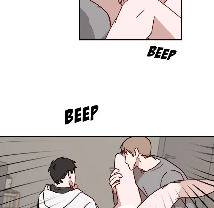 Our Future - Chapter 32